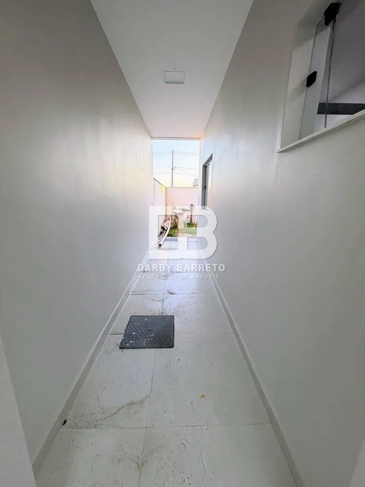 Casa, 3 quartos, 160 m² - Foto 10