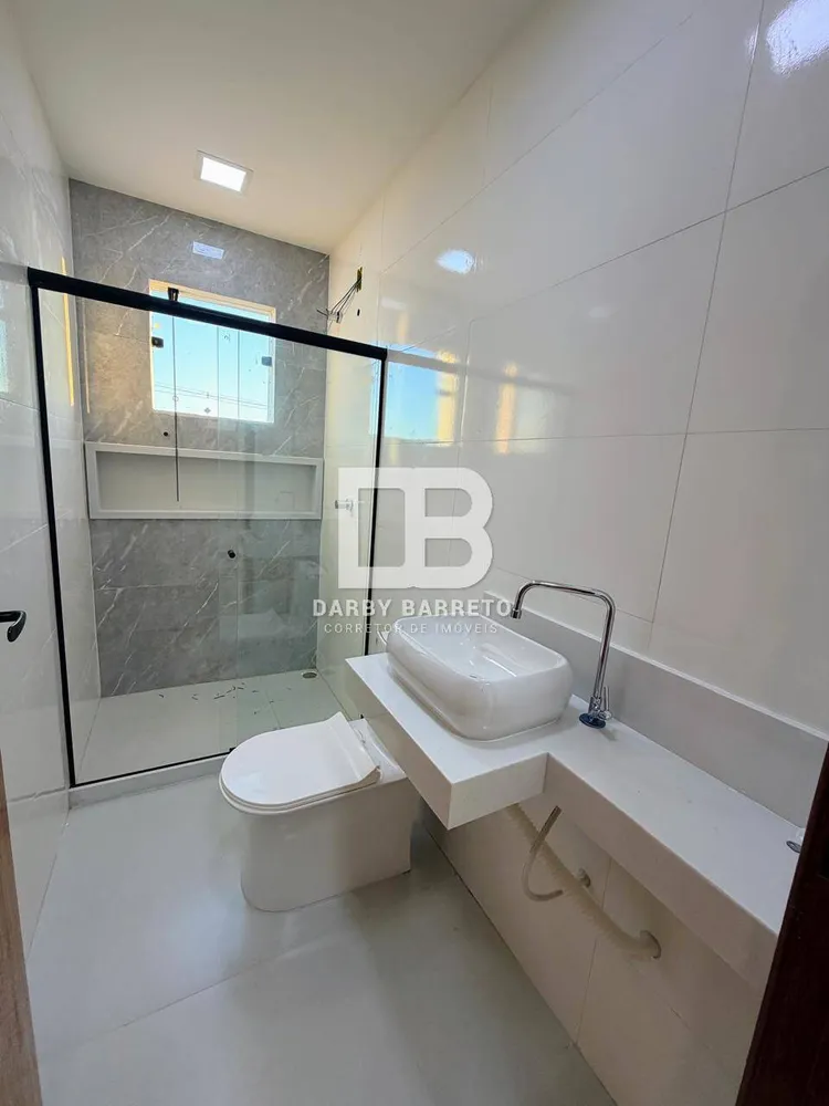 Casa, 3 quartos, 160 m² - Foto 27