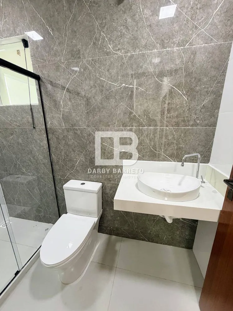 Casa, 3 quartos, 160 m² - Foto 21