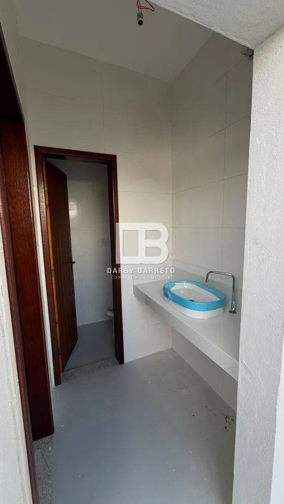 Casa, 3 quartos, 160 m² - Foto 7
