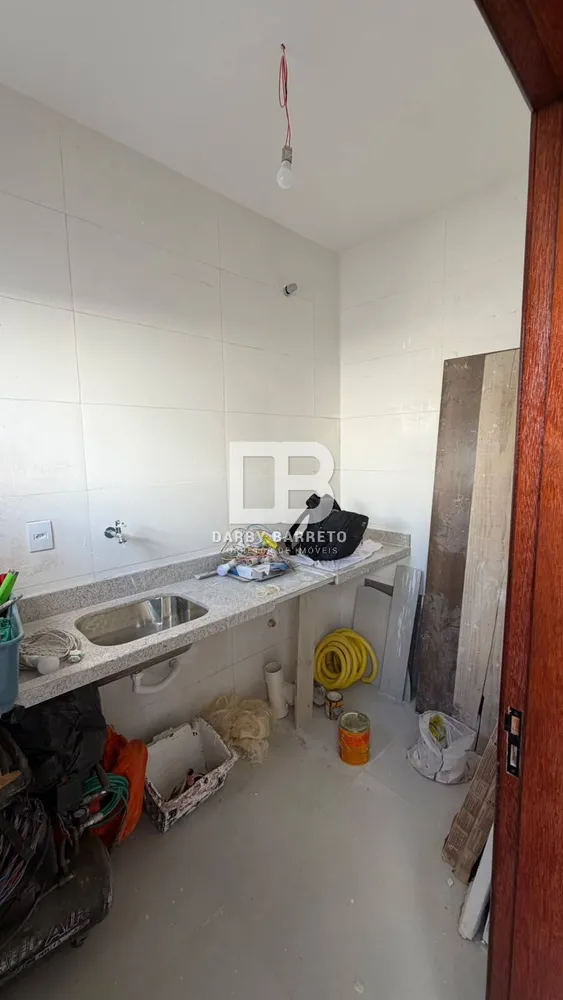 Casa, 3 quartos, 160 m² - Foto 6