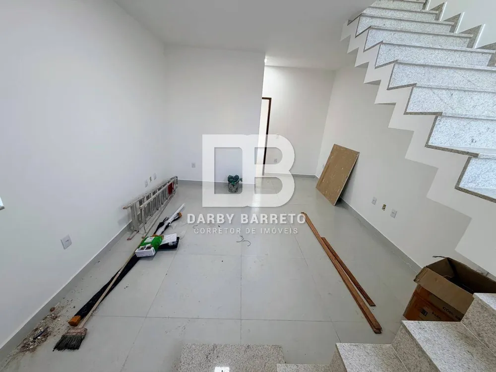 Casa, 3 quartos, 160 m² - Foto 23