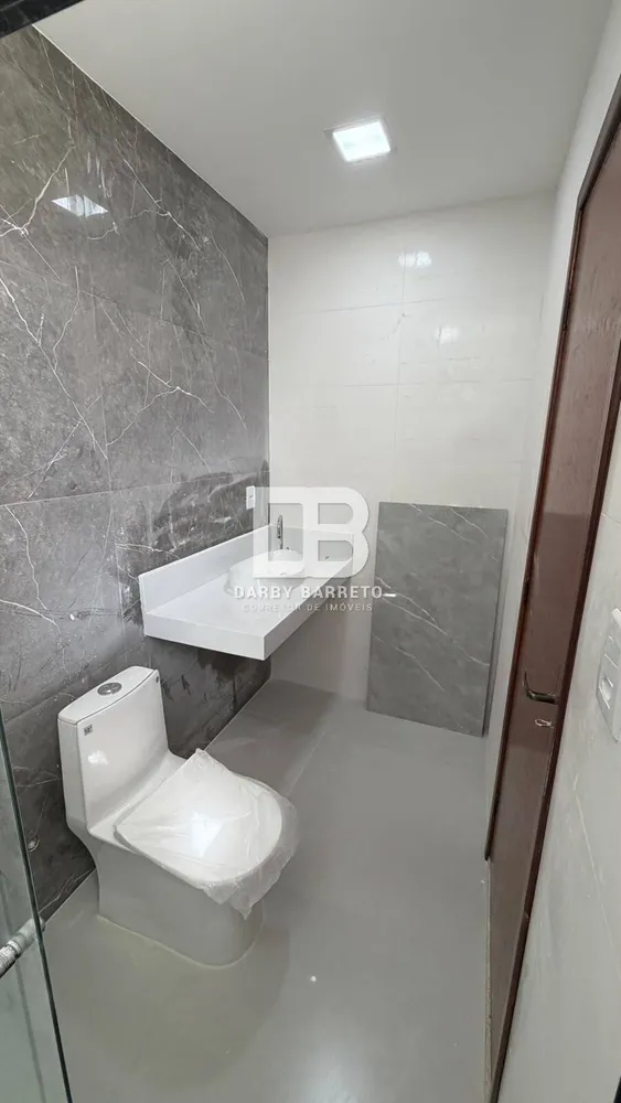 Casa, 3 quartos, 160 m² - Foto 11