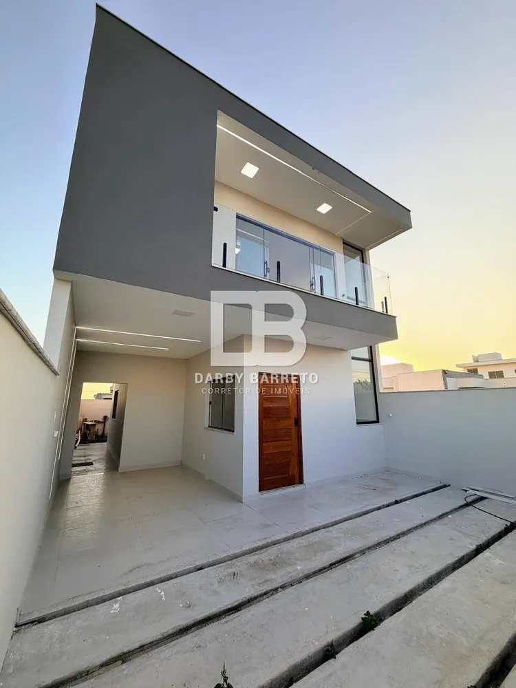 Casa, 3 quartos, 160 m² - Foto 4