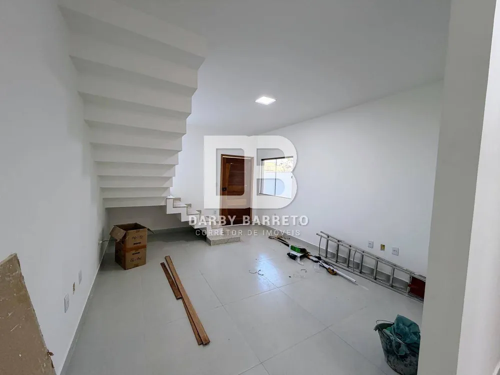 Casa, 3 quartos, 160 m² - Foto 35