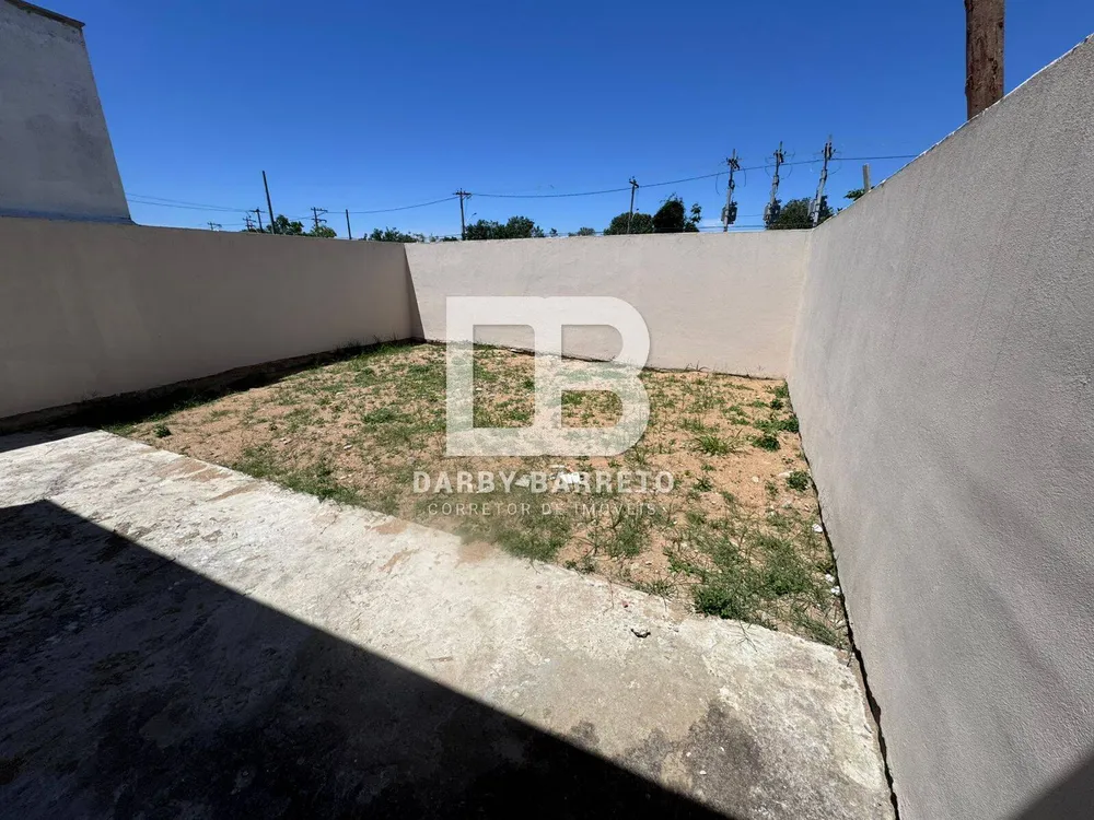 Casa, 3 quartos, 135 m² - Foto 9