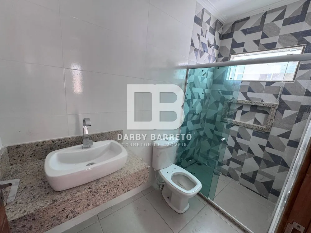 Casa, 3 quartos, 135 m² - Foto 11
