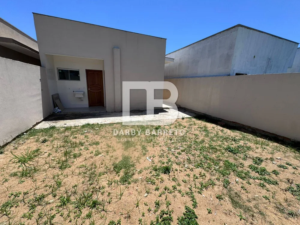 Casa, 3 quartos, 135 m² - Foto 3