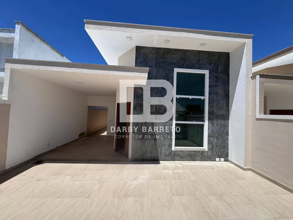 Casa, 3 quartos, 135 m² - Foto 12