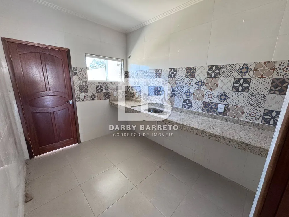 Casa, 3 quartos, 135 m² - Foto 2