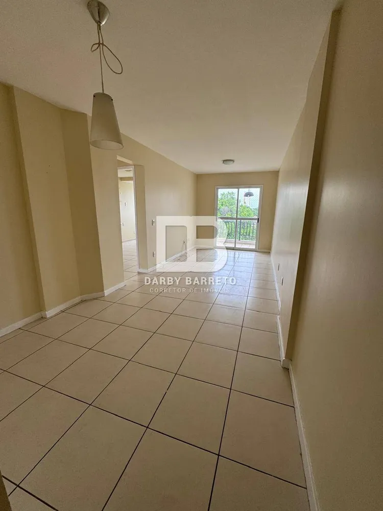 Apartamento, 2 quartos, 78 m² - Foto 2