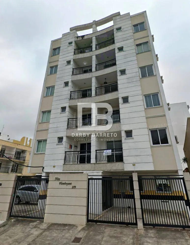 Apartamento, 2 quartos, 78 m² - Foto 1
