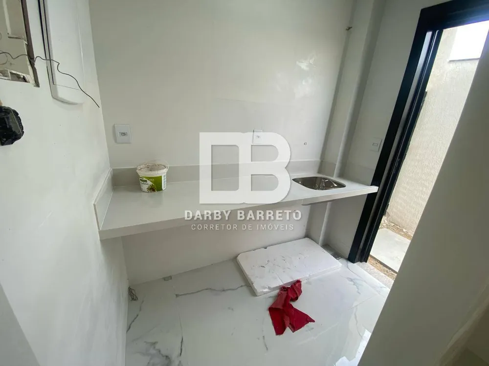 Casa de Condomínio, 3 quartos - Foto 8