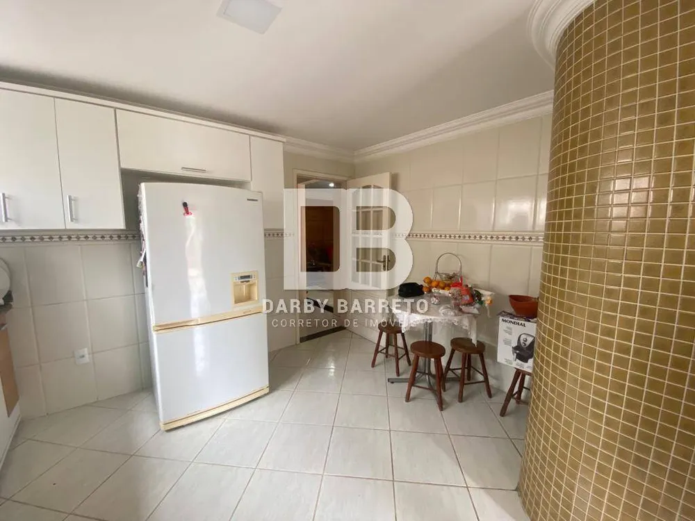 Casa, 3 quartos, 150 m² - Foto 4