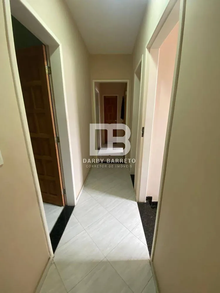 Casa, 3 quartos, 150 m² - Foto 7