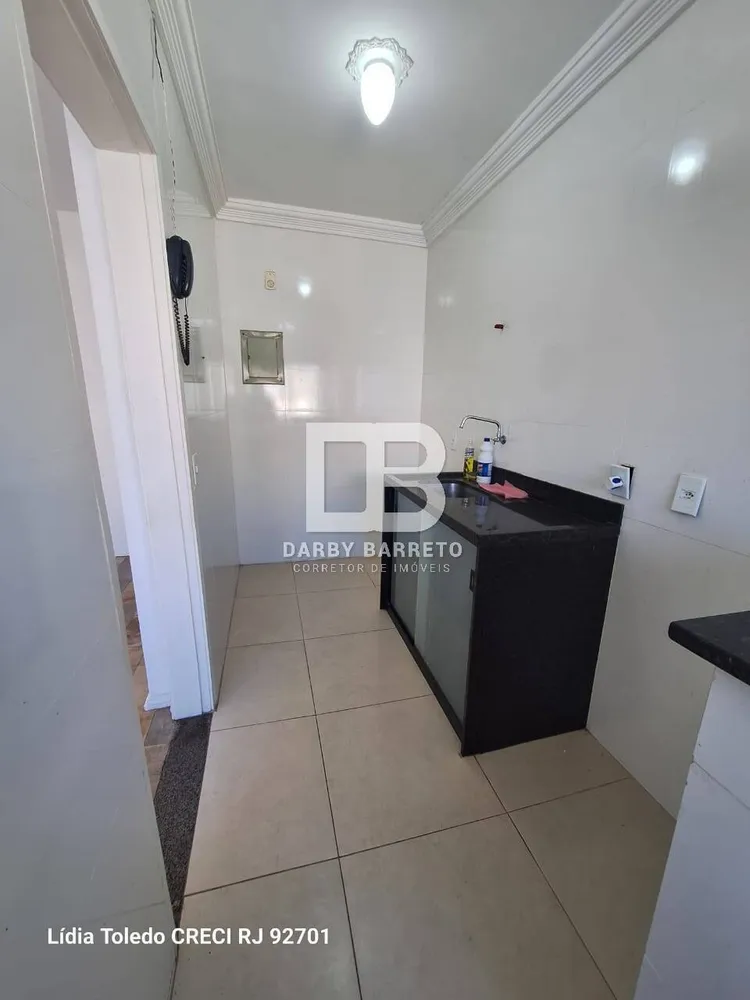 Apartamento, 2 quartos, 55 m² - Foto 8