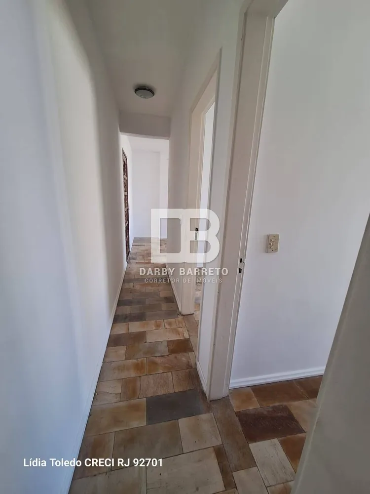 Apartamento, 2 quartos, 55 m² - Foto 21