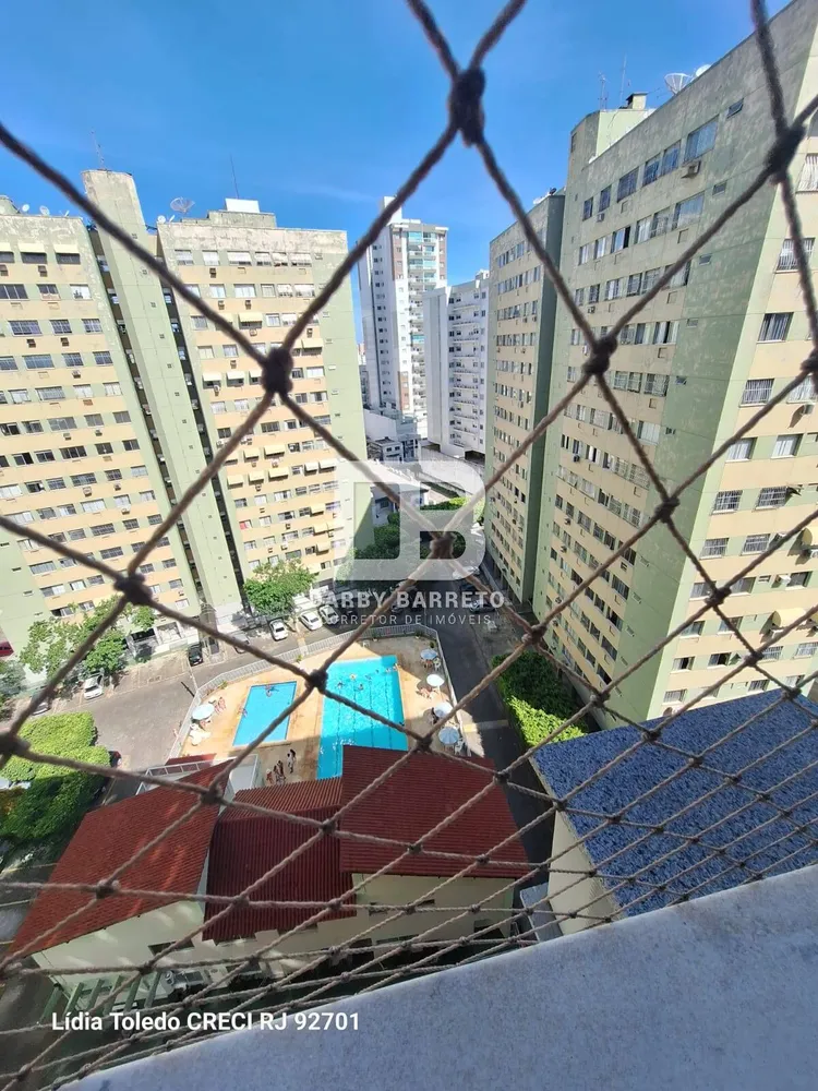 Apartamento, 2 quartos, 55 m² - Foto 1