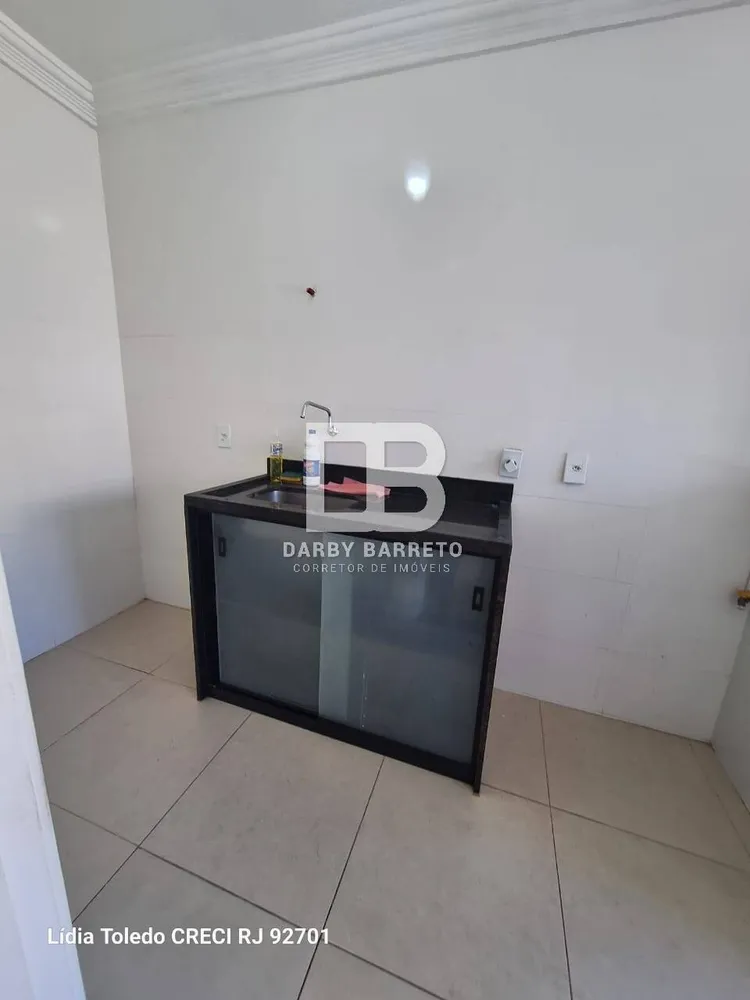 Apartamento, 2 quartos, 55 m² - Foto 11