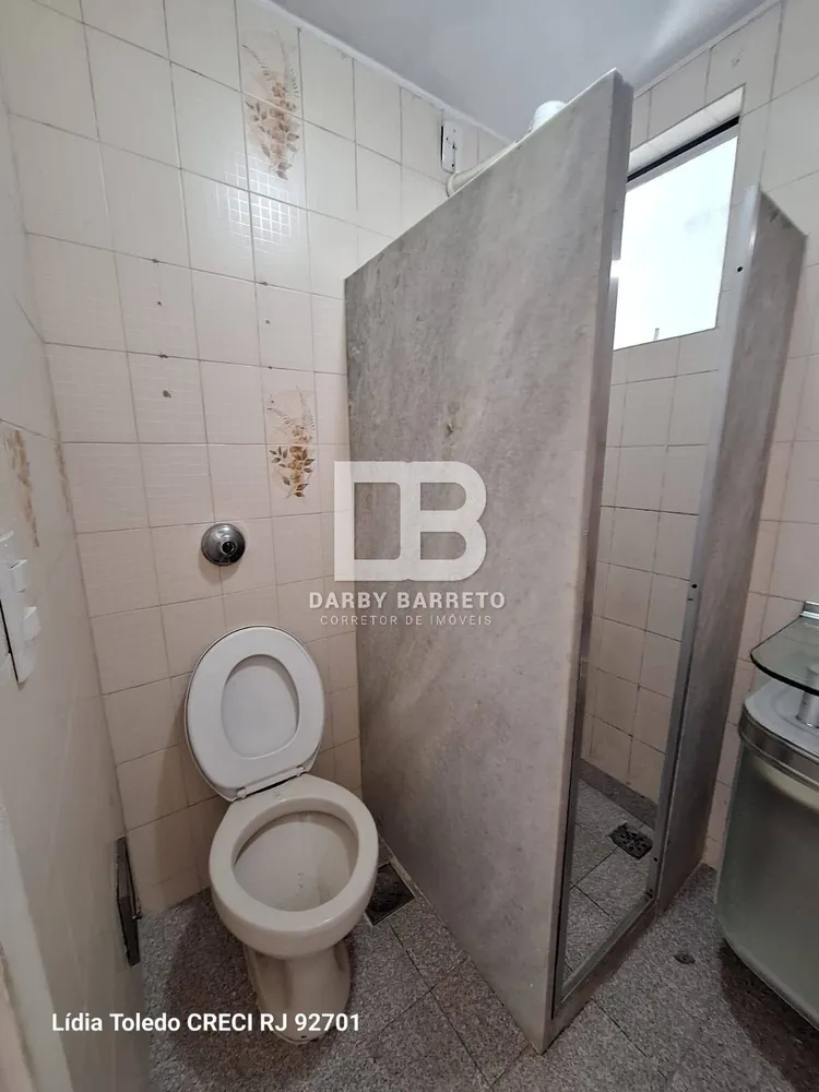 Apartamento, 2 quartos, 55 m² - Foto 20