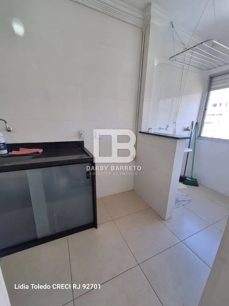 Apartamento, 2 quartos, 55 m² - Foto 10