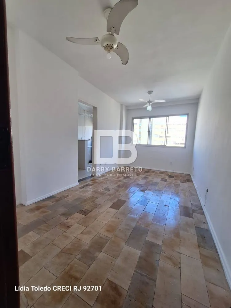 Apartamento, 2 quartos, 55 m² - Foto 2