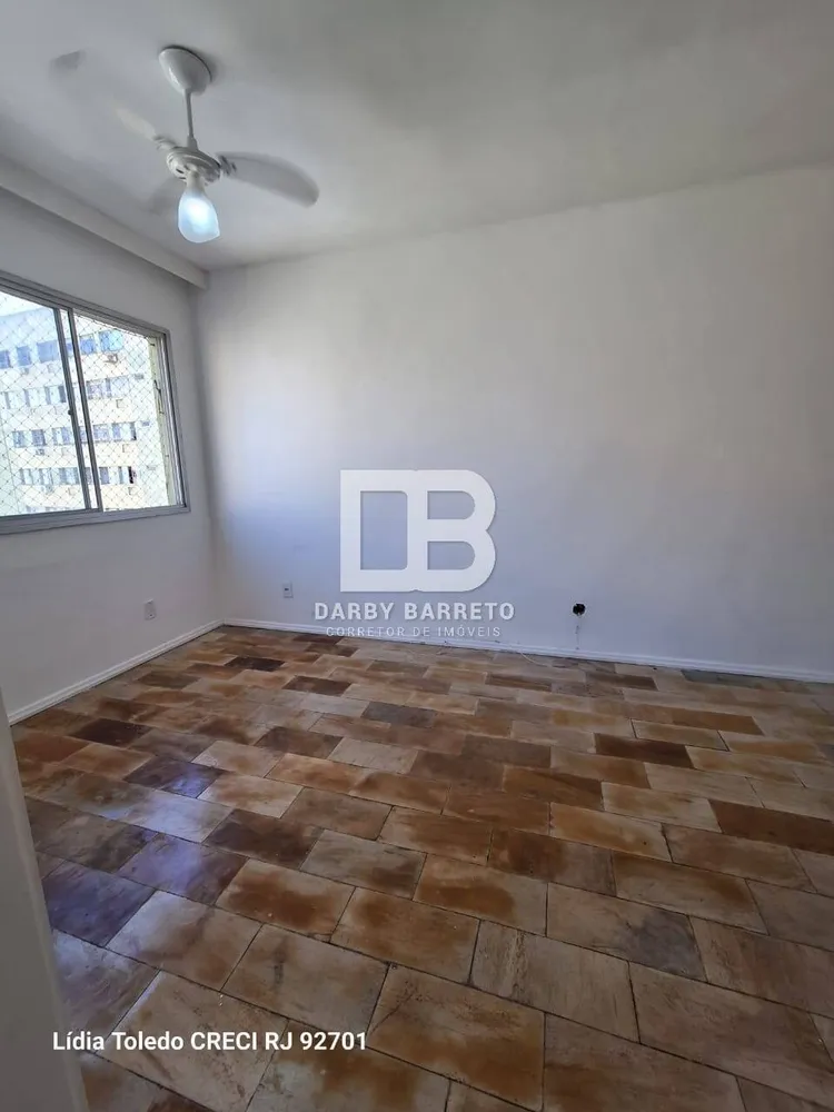 Apartamento, 2 quartos, 55 m² - Foto 4