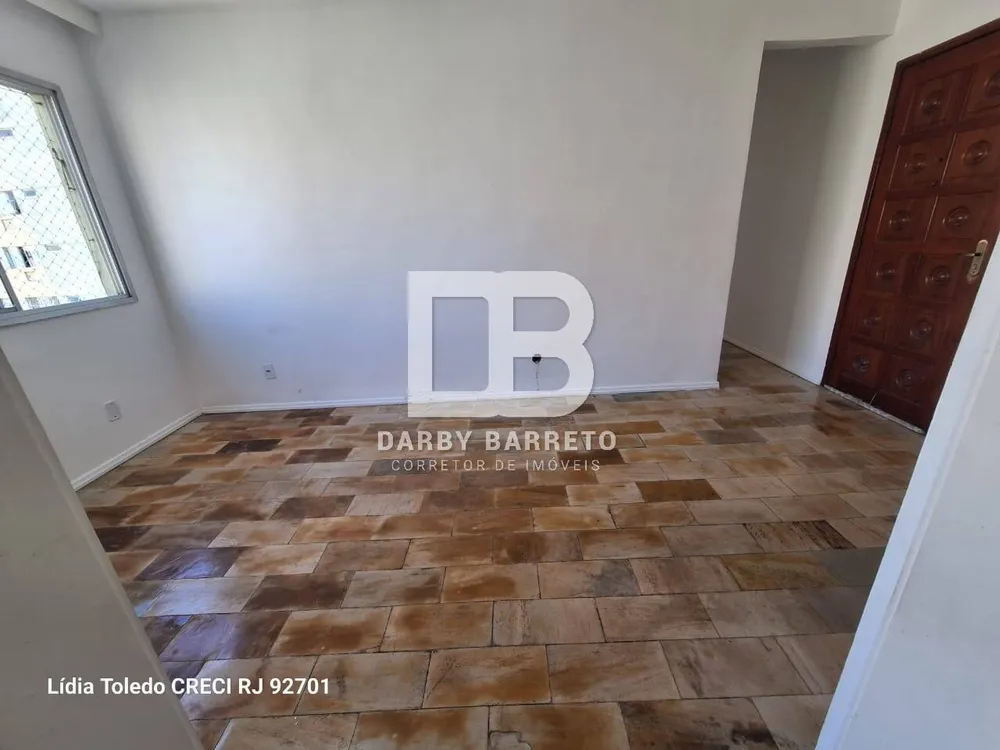 Apartamento, 2 quartos, 55 m² - Foto 3