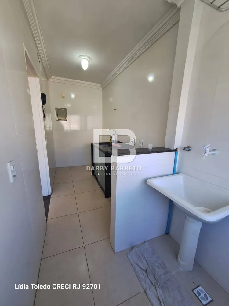 Apartamento, 2 quartos, 55 m² - Foto 7