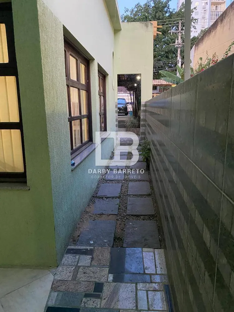 Casa, 4 quartos, 219 m² - Foto 2