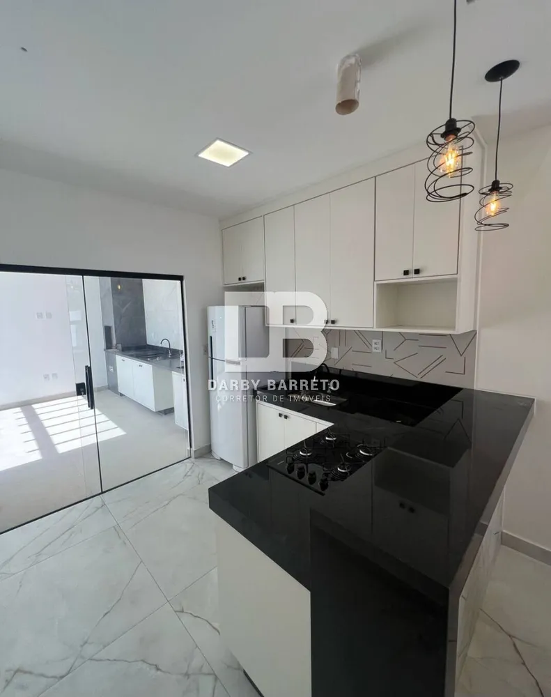 Casa, 3 quartos, 90 m² - Foto 12