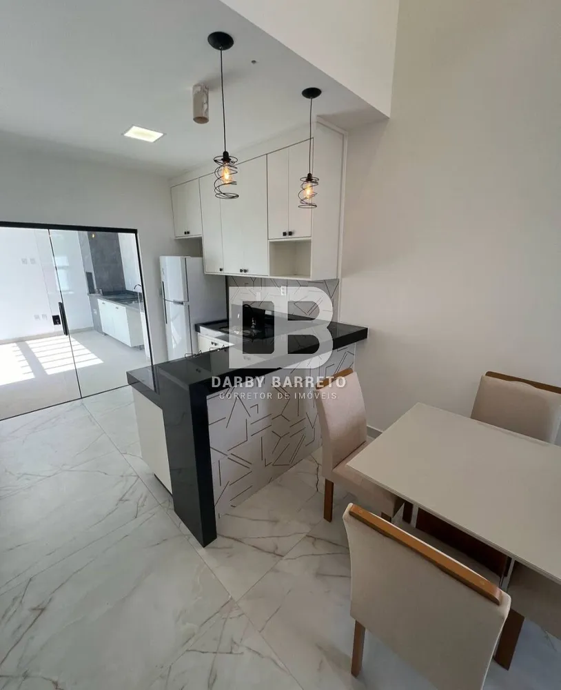 Casa, 3 quartos, 90 m² - Foto 4