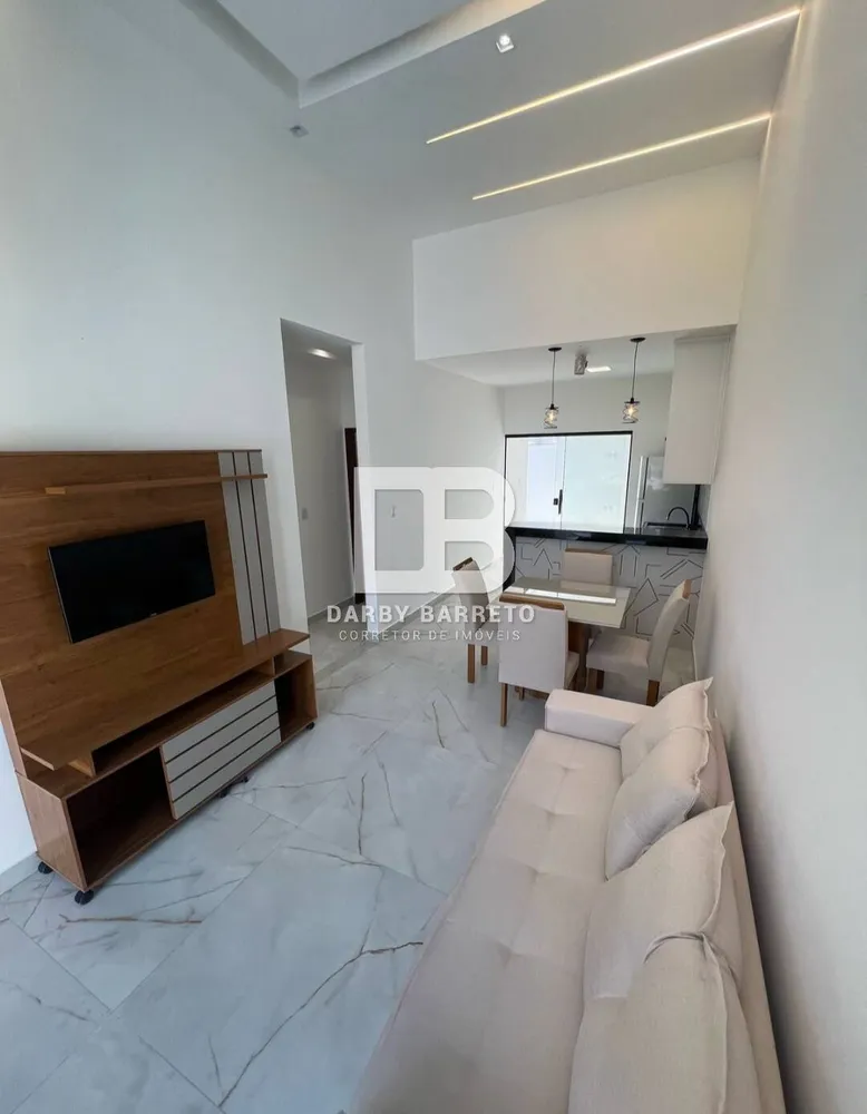 Casa, 3 quartos, 90 m² - Foto 3