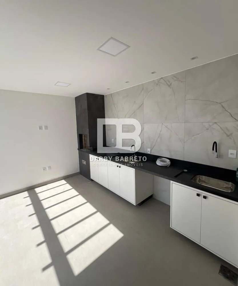 Casa, 3 quartos, 90 m² - Foto 10