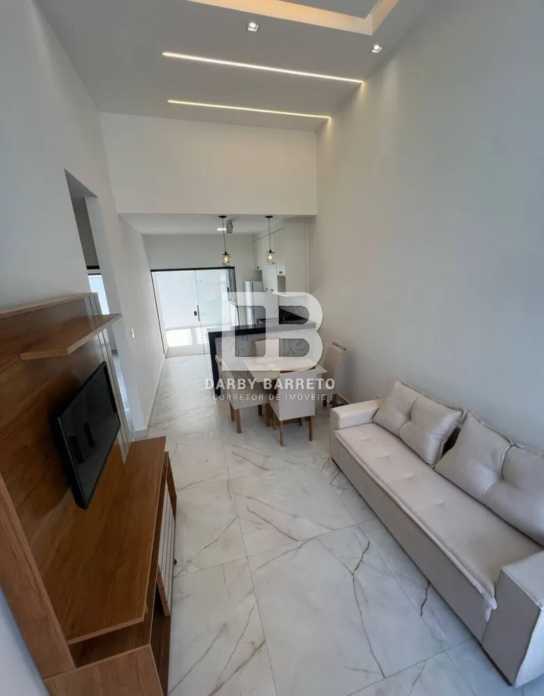 Casa, 3 quartos, 90 m² - Foto 4