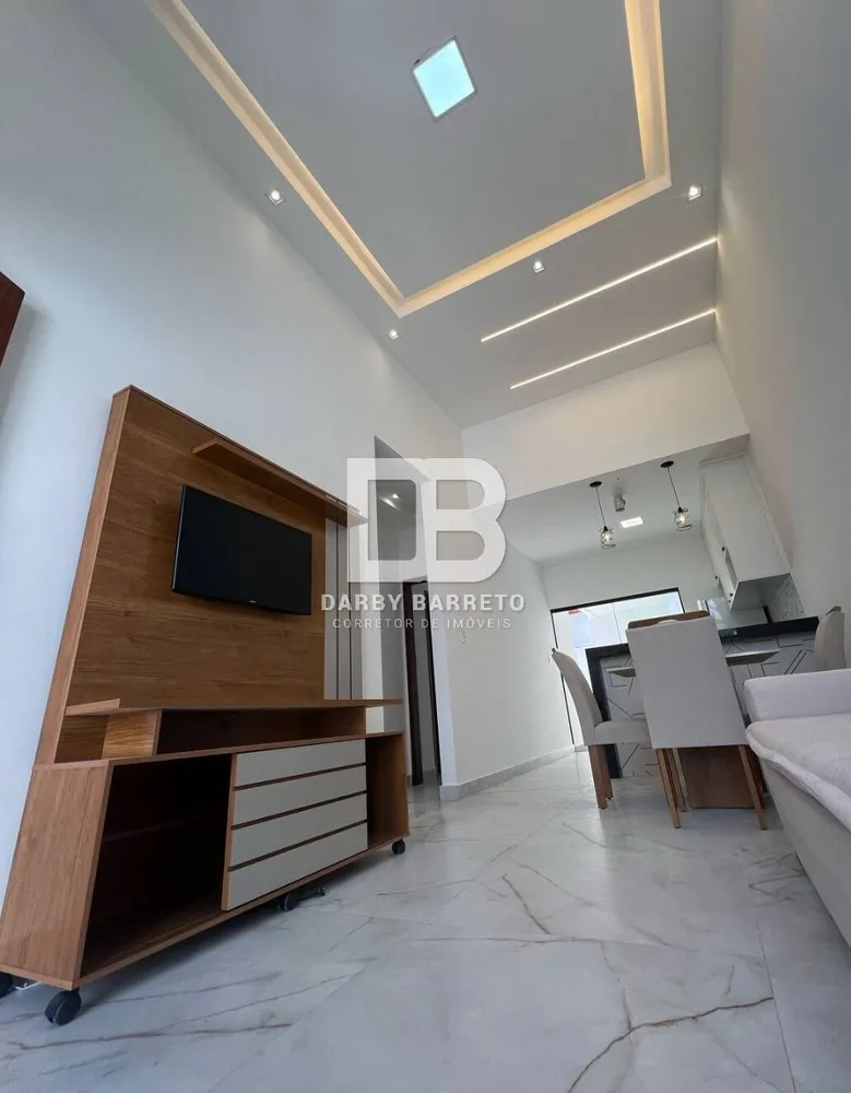 Casa, 3 quartos, 90 m² - Foto 11