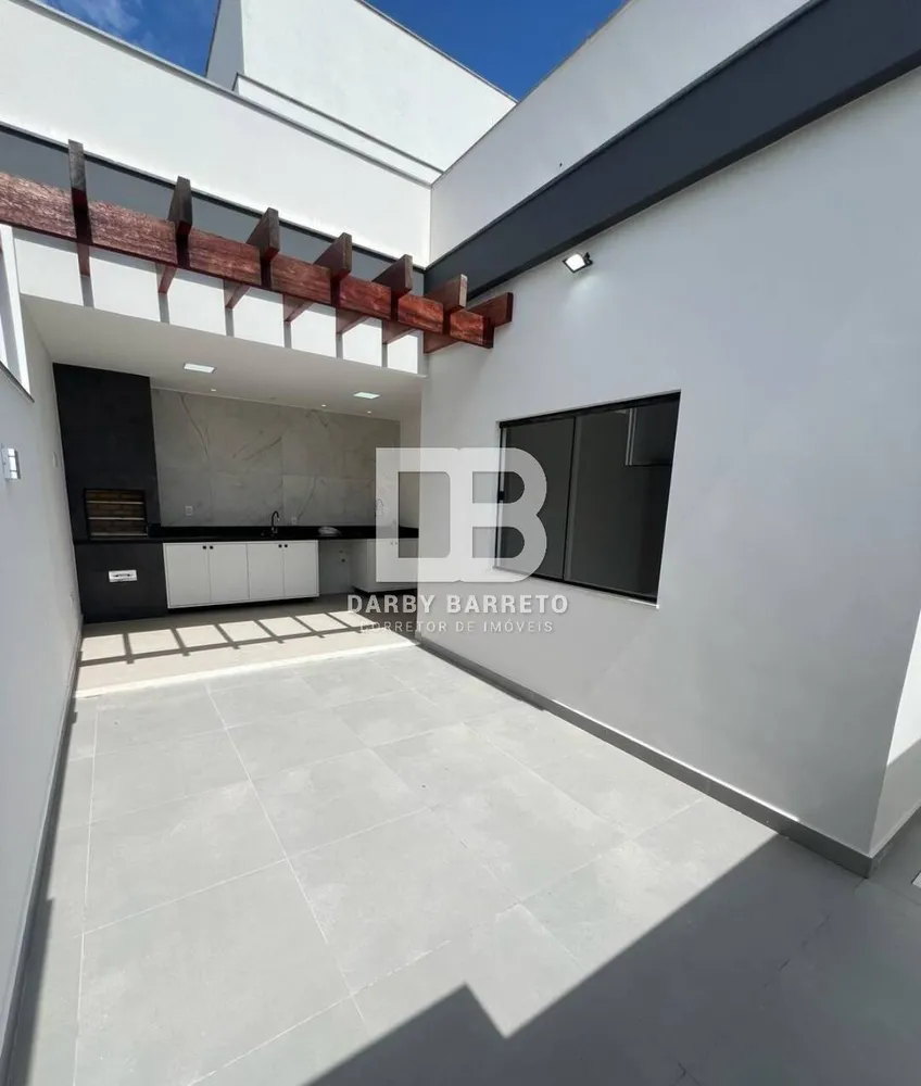 Casa, 3 quartos, 90 m² - Foto 7