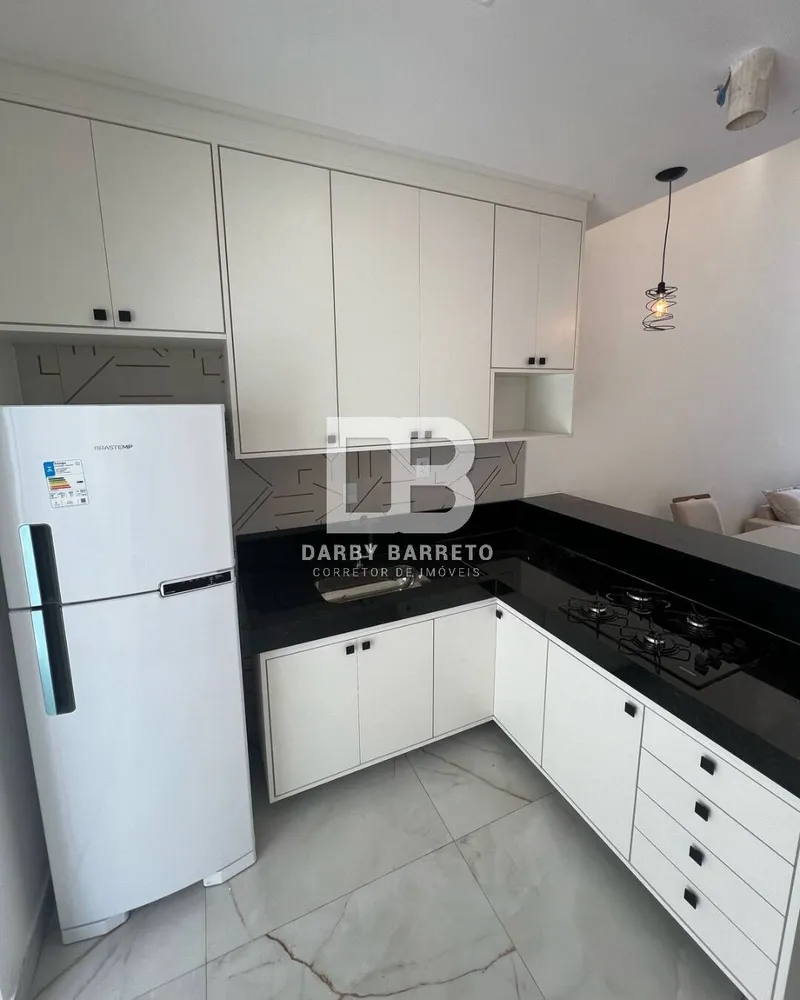 Casa, 3 quartos, 90 m² - Foto 6