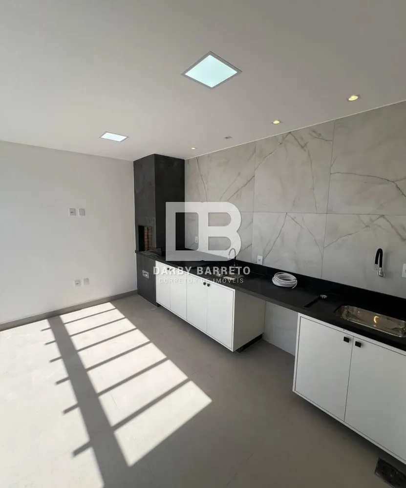 Casa, 3 quartos, 90 m² - Foto 16
