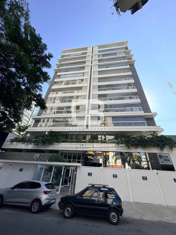 Apartamento, 3 quartos, 93 m² - Foto 2