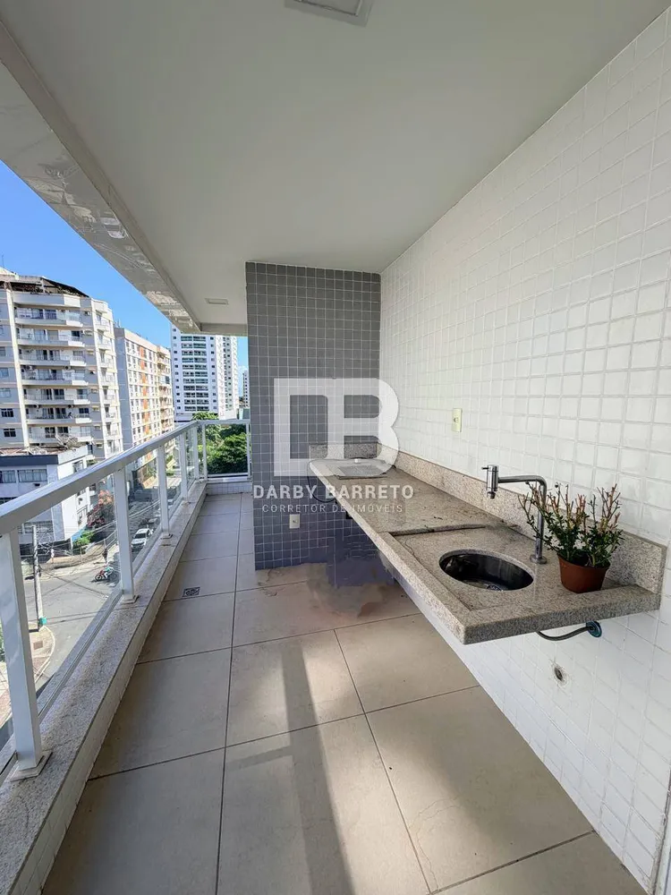 Apartamento, 3 quartos, 93 m² - Foto 5