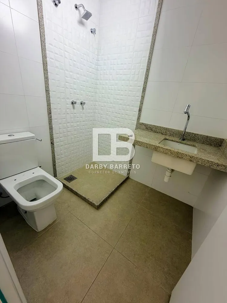 Apartamento, 3 quartos, 93 m² - Foto 11