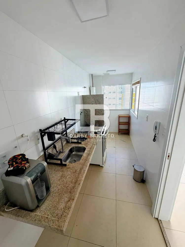 Apartamento, 3 quartos, 93 m² - Foto 8