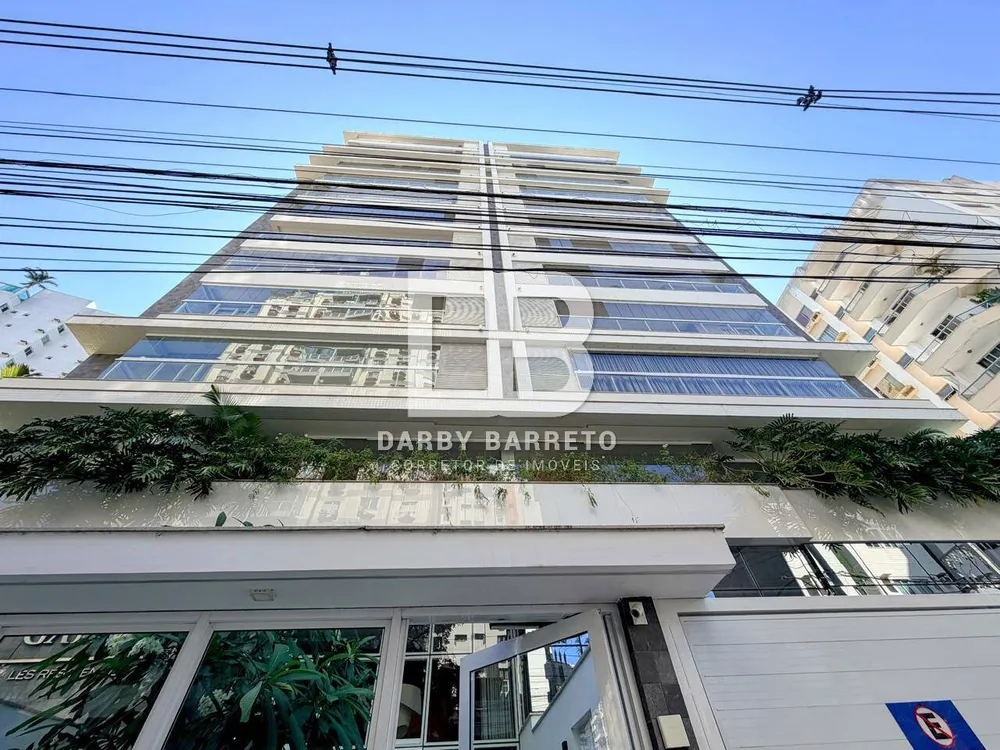 Apartamento, 3 quartos, 93 m² - Foto 3