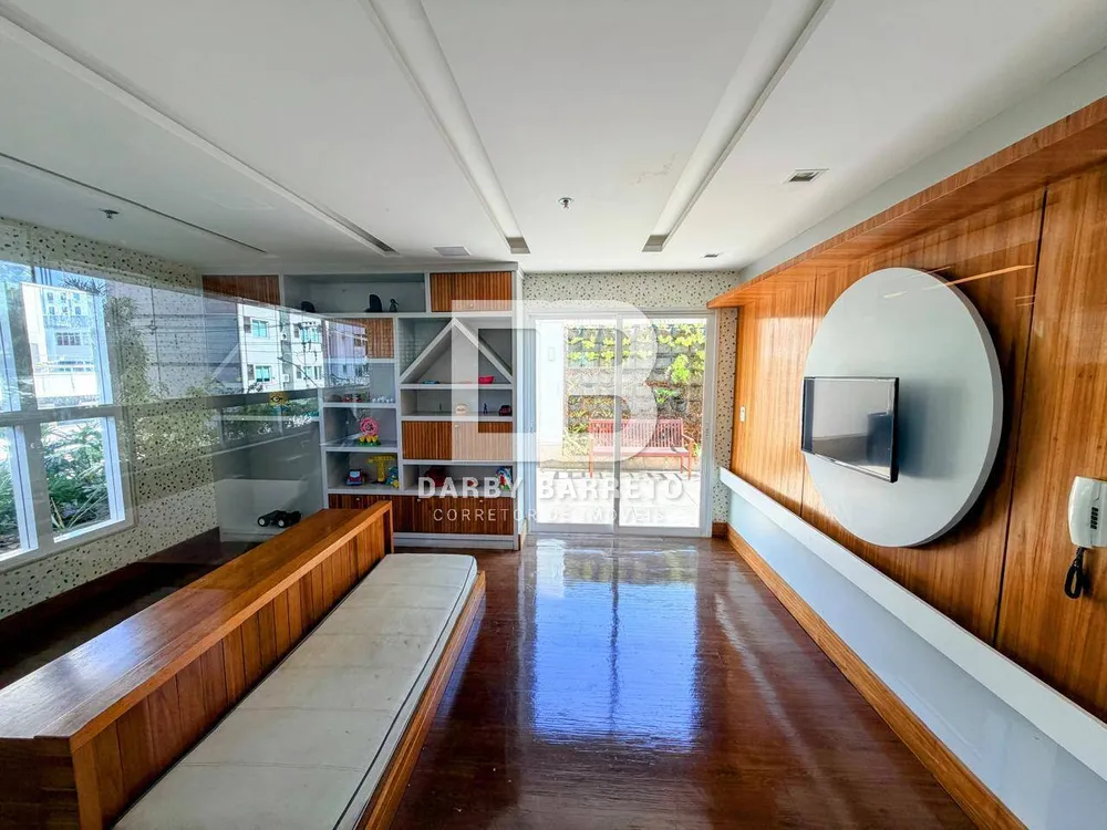 Apartamento, 3 quartos, 93 m² - Foto 21