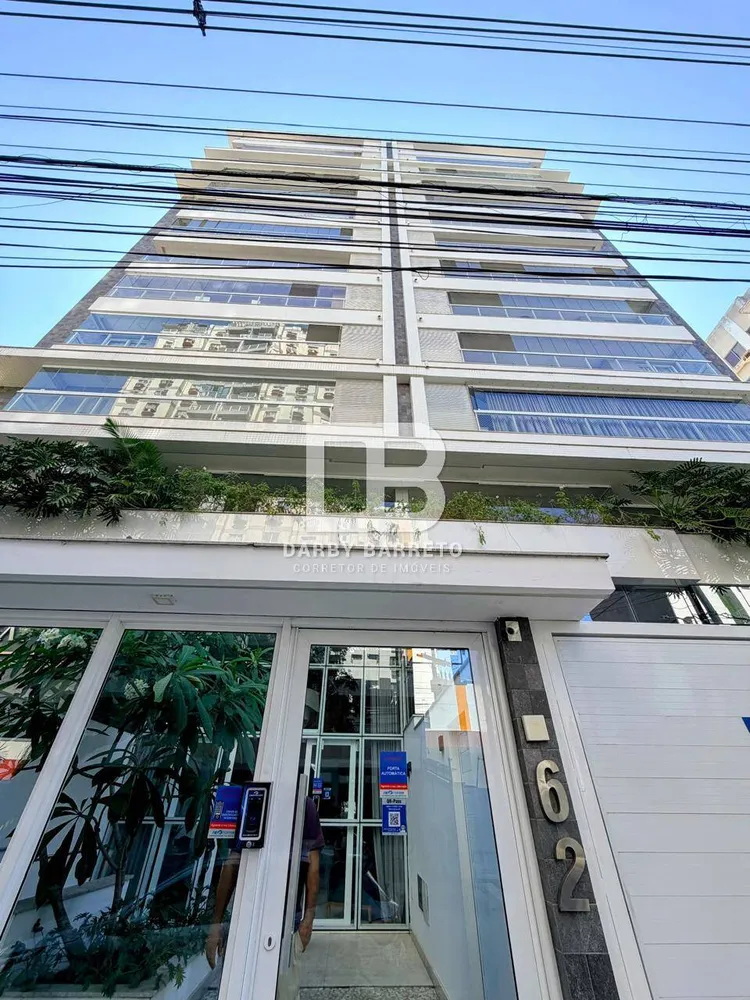 Apartamento, 3 quartos, 93 m² - Foto 1