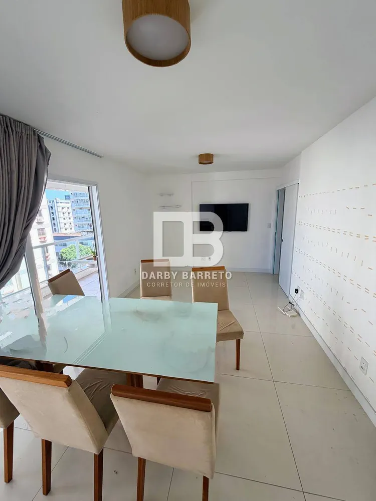 Apartamento, 3 quartos, 93 m² - Foto 6