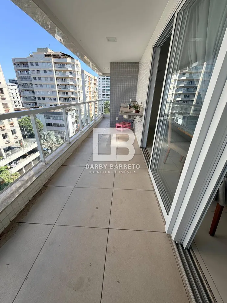 Apartamento, 3 quartos, 93 m² - Foto 4