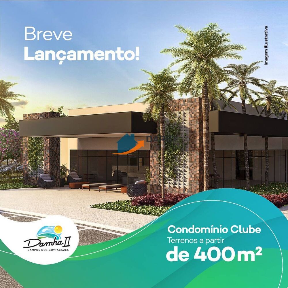 Terreno à venda, 400m² - Foto 4