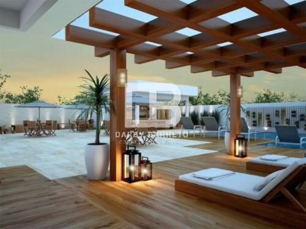 Apartamento, 1 quarto, 45 m² - Foto 10